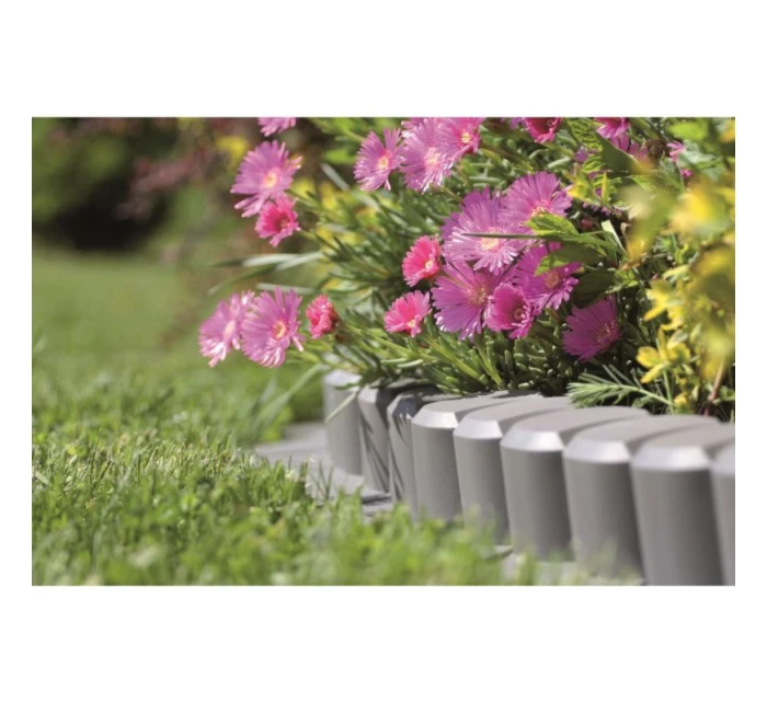 ZÁHRADA PALISADA 302CM IPAL 6 TERAKOTA detské