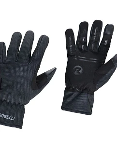 rukavice model 22378041 černé XL - Rogelli