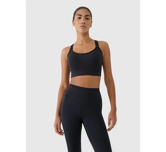 Dámská tréninková podprsenka s  model 22117260 - 4F