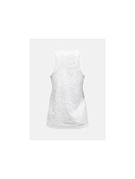 Dámske tričko PEAK PERFORMANCE W Discover Tank, biela farba