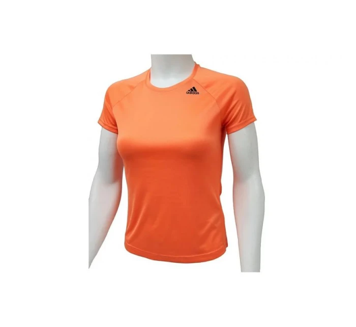 Dámske tričko D2M Lose W BS1921 - Adidas