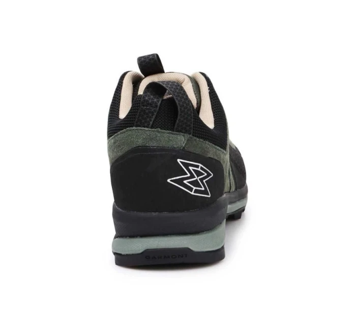 Pánske tričko Garmont Dragontail M 002478 Pánske tričko Garmont Dragontail M 002478