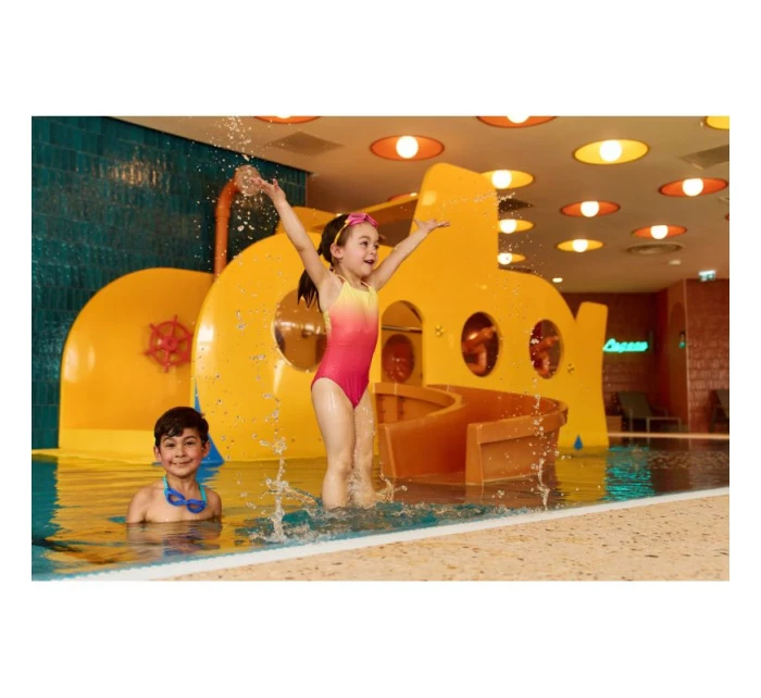 Plavky  Jr model 21400924 - AquaWave