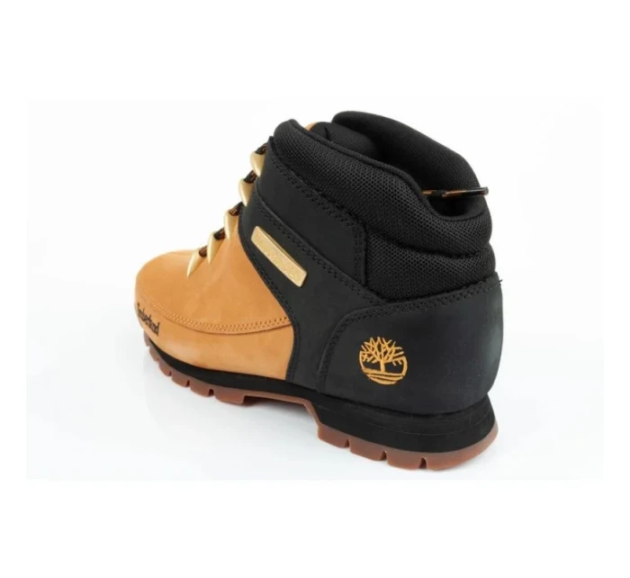 Trekingová obuv Timberland Euro Sprint M TB0A1NHJ
