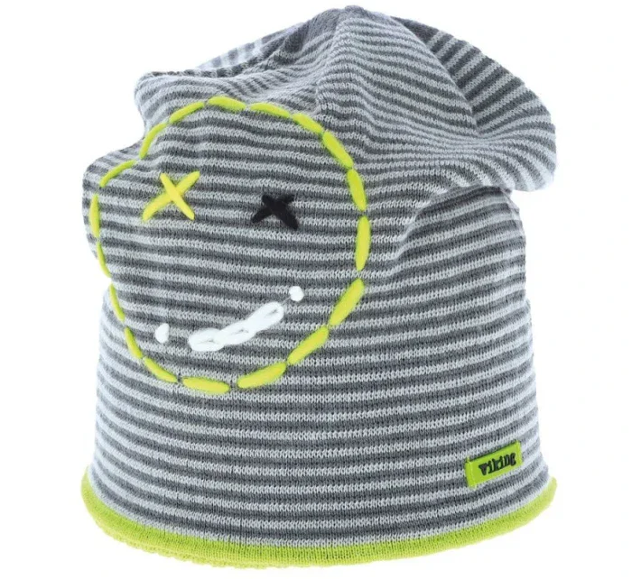 Čiapka Viking Cory Jr 201/21/8114/09 Čiapka Viking Cory Jr 201/21/8114/09