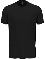 Next Level Apparel N 3600 Unisex tričko 08.3600 black Next Level Apparel N 3600 Unisex tričko 08.3600 black