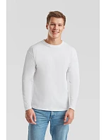 Original LSL T Pánské tričko s dlouhým rukávem model 22449075 white - Fruit of the Loom Original LSL T Pánské tričko s dlouhým rukávem model 22449075 white - Fruit of the Loom