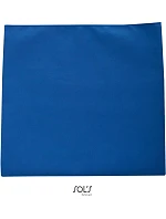 SOL'S 50 Ručník z mikrovlákna royal blue model 22458334