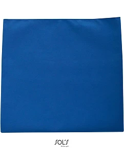SOL'S 50 Ručník z mikrovlákna royal blue model 22458334