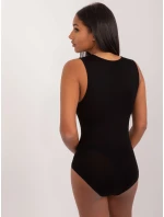 Karoséria BR BO 2121 čierna