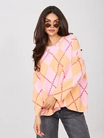 Blúzka IT BZ 6848.22 ružová