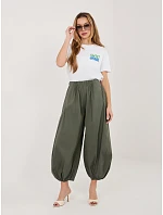 Spodnie IT SP model 22044778 khaki - FPrice