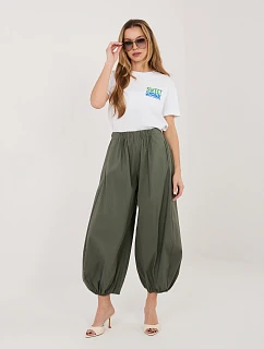 Spodnie IT SP model 22044778 khaki - FPrice