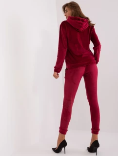 Súprava RV KMPL 6084.92P gaštanová