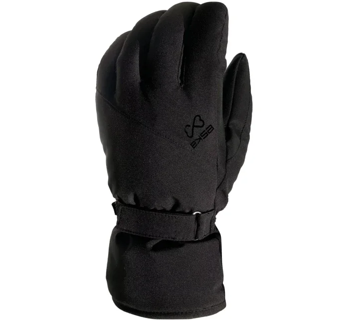 Dámské lyžařské rukavice Eska Luna