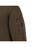 Pánska nepremokavá bunda Trespass Kirkbost Pánska nepremokavá bunda Trespass Kirkbost