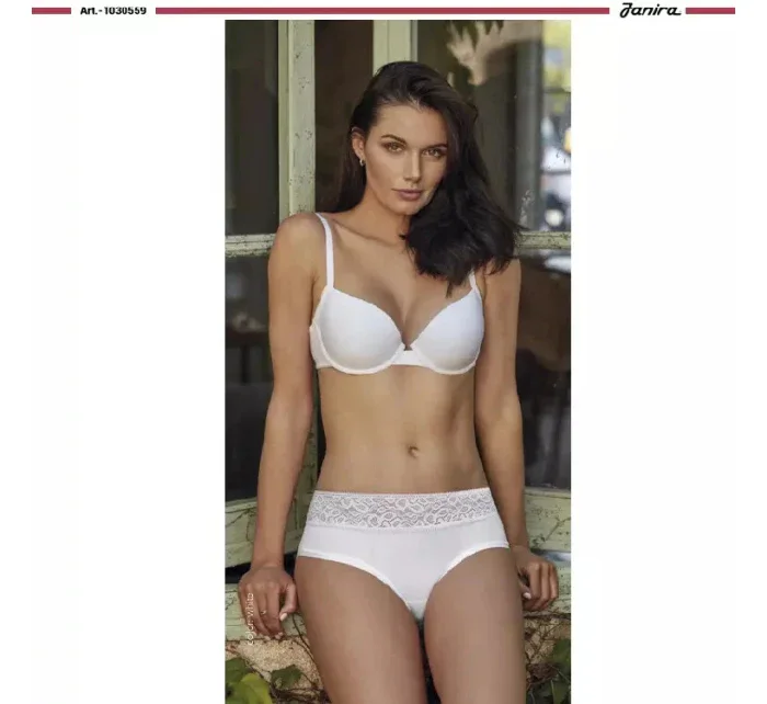 Dámske nohavičky 1030559 čierne - Janira