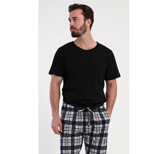 Pánské pyžamové kalhoty model 21943681 - Vienetta MAN