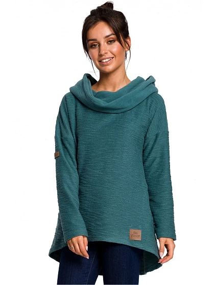 Mikina model 134539 BeWear