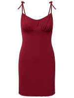 Nočná košieľka model 177512 Momenti Per Me