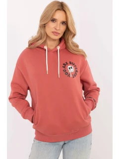 Mikina model 205933 Sublevel