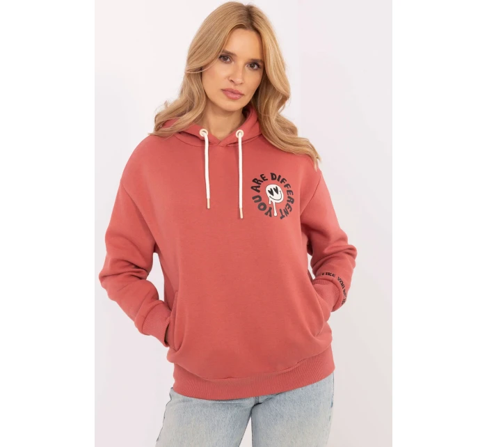 Mikina model 205933 Sublevel