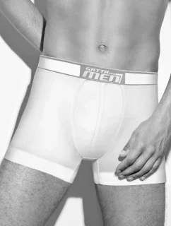 Pánské boxerky model 6255594 white - Gatta