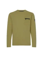 Longsleeve Tech M mikina pánská model 20977768 - Calvin Klein Longsleeve Tech M mikina pánská model 20977768 - Calvin Klein