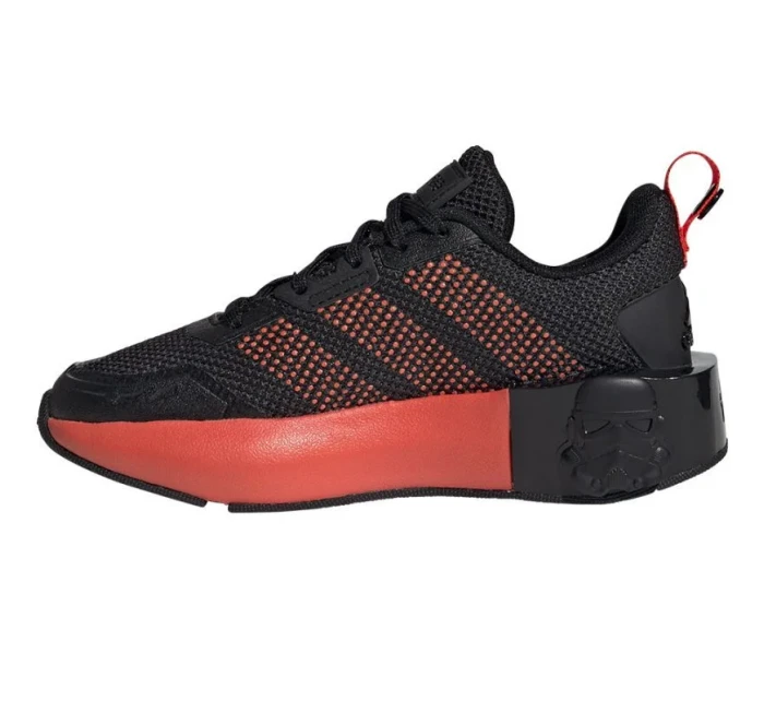 Topánky adidas Star Wars Runner Jr IE8043