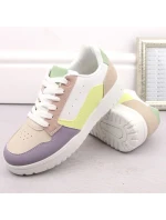 McBraun W športová obuv EU656B multicolour