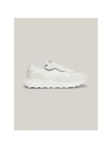 Boty Runner Mix M model 20182342 - Tommy Hilfiger Boty Runner Mix M model 20182342 - Tommy Hilfiger