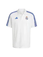 Adidas Real Madrid polokošeľa M IT3813 muži
