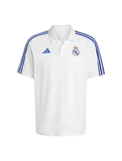 Adidas Real Madrid polokošeľa M IT3813 muži