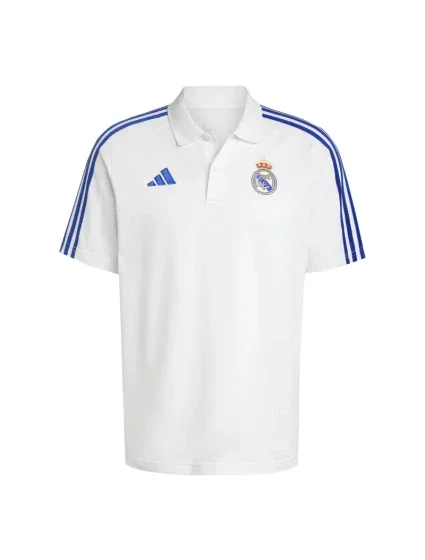 Adidas Real Madrid polokošeľa M IT3813 muži