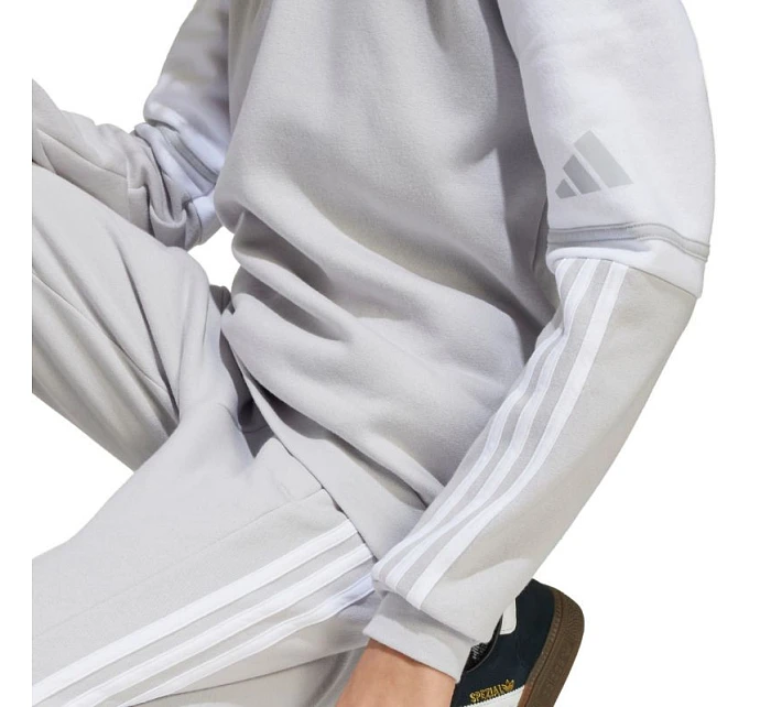 Adidas Squadra 25 Sweat Crew Jr Mikina JD4824