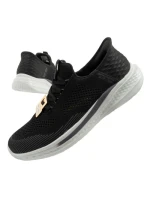 Skechers Slade Slip-INS M 210810/BLK