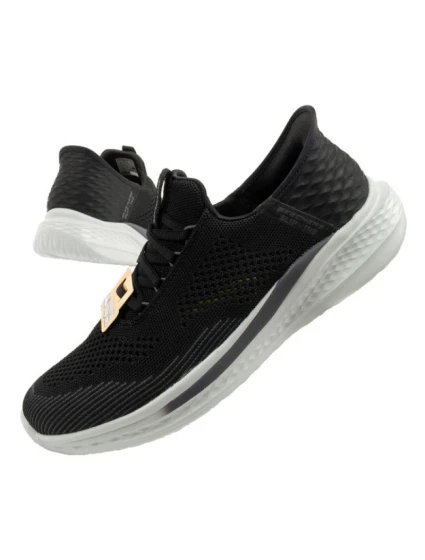 Skechers Slade Slip-INS M 210810/BLK