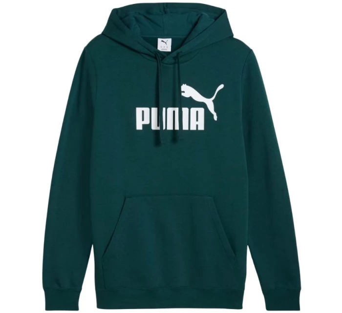 Pánska mikina Puma ESS No.1 Logo Hoodie FL M 682571 75