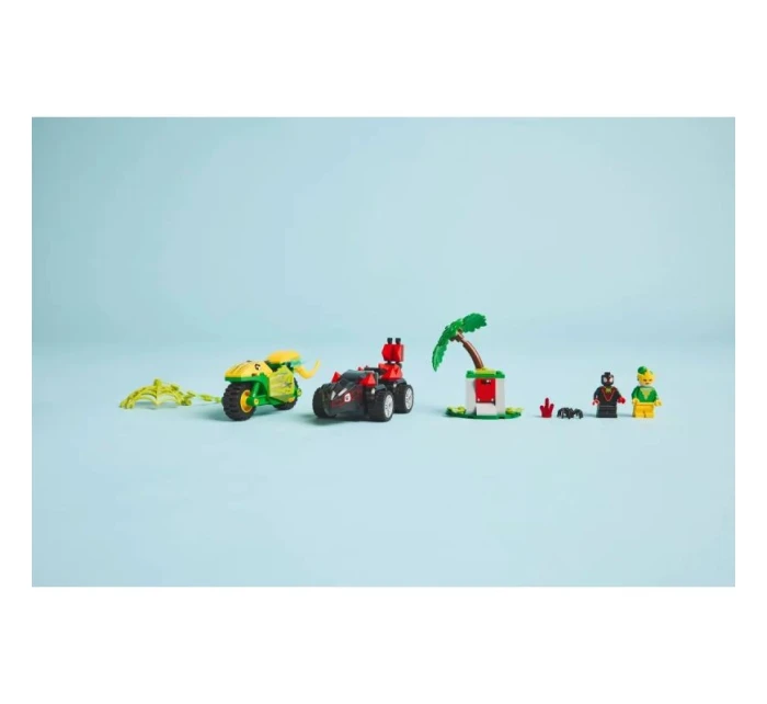 SUPER Electra v model 21863855 - Lego SUPER Electra v model 21863855 - Lego