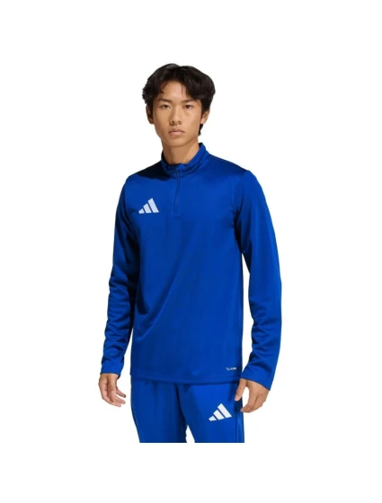 Pánské tričko Entrada 26 Training Top blue model 21910782 pánské - ADIDAS Pánské tričko Entrada 26 Training Top blue model 21910782 pánské - ADIDAS