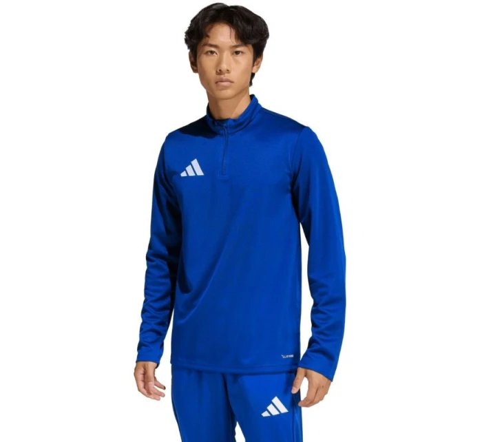 Pánské tričko Entrada 26 Training Top blue model 21910782 pánské - ADIDAS Pánské tričko Entrada 26 Training Top blue model 21910782 pánské - ADIDAS