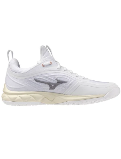 Boty WAVE 3 model 21943072 - Mizuno Boty WAVE 3 model 21943072 - Mizuno