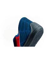 dětské boty pantofle na suchý zip pro model 22152019 - Leomil