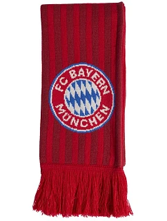 Šál adidas FC Bayern KT3401