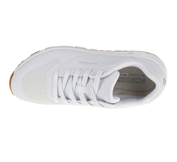 Skechers Uno-Stand on Air W 73690-WHT