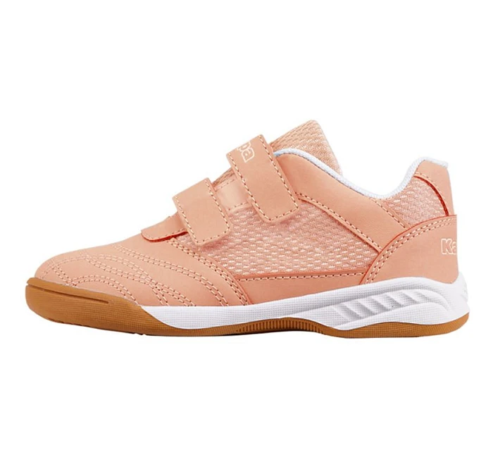 Detská futbalová obuv K Jr 260509K 7410 - Kappa