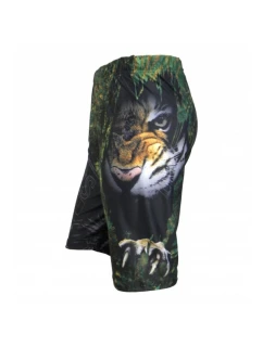 Tréningové šortky MFC - STM-TIGER