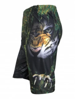 Tréningové šortky MFC - STM-TIGER