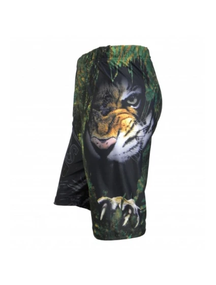 Tréningové šortky MFC - STM-TIGER