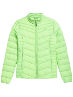 Dámská péřová bunda W SS23TDJA 41S  model 18346557 - 4F